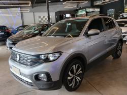 VOLKSWAGEN T-Cross 1.0 4P 200 TSI FLEX AUTOM�TICO