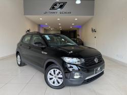 VOLKSWAGEN T-Cross 1.0 4P 200 TSI FLEX SENSE AUTOM�TICO