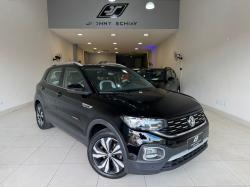 VOLKSWAGEN T-Cross 1.0 4P 200 TSI FLEX HIGHLINE AUTOM�TICO