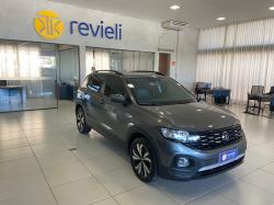 VOLKSWAGEN T-Cross 1.0 4P 200 TSI FLEX COMFORTLINE AUTOM�TICO