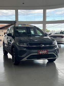 VOLKSWAGEN T-Cross 1.0 4P 200 TSI FLEX COMFORTLINE AUTOM�TICO