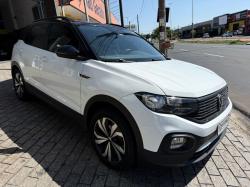 VOLKSWAGEN T-Cross 1.0 4P 200 TSI FLEX AUTOM�TICO