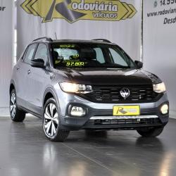 VOLKSWAGEN T-Cross 1.0 4P 200 TSI FLEX AUTOM�TICO