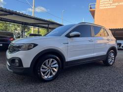 VOLKSWAGEN T-Cross 1.0 4P 200 TSI FLEX SENSE AUTOM�TICO