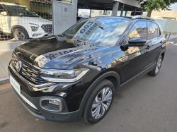 VOLKSWAGEN T-Cross 1.4 4P 250 TSI FLEX HIGHLINE AUTOM�TICO