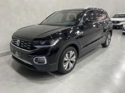 VOLKSWAGEN T-Cross 1.4 4P 250 TSI FLEX HIGHLINE AUTOM�TICO