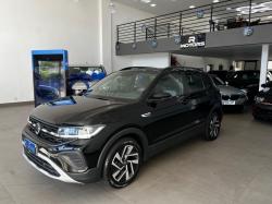 VOLKSWAGEN T-Cross 1.0 4P 200 TSI FLEX COMFORTLINE AUTOM�TICO