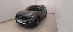 VOLKSWAGEN T-Cross 1.0 4P 200 TSI FLEX COMFORTLINE AUTOM�TICO