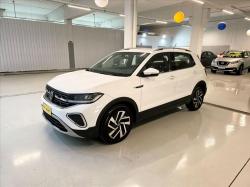 VOLKSWAGEN T-Cross 1.4 4P 250 TSI FLEX HIGHLINE AUTOM�TICO