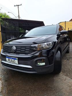 VOLKSWAGEN T-Cross 1.0 4P 200 TSI FLEX SENSE AUTOM�TICO