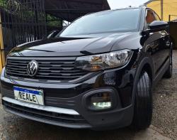 VOLKSWAGEN T-Cross 1.0 4P 200 TSI FLEX SENSE AUTOM�TICO