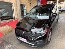 VOLKSWAGEN T-Cross 1.0 4P 200 TSI FLEX SENSE AUTOM�TICO