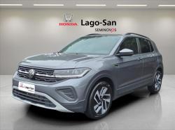 VOLKSWAGEN T-Cross 1.0 4P 200 TSI FLEX COMFORTLINE AUTOM�TICO