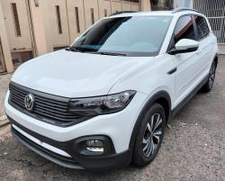 VOLKSWAGEN T-Cross 1.0 4P 200 TSI FLEX SENSE AUTOM�TICO
