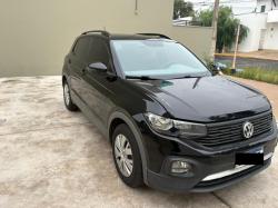 VOLKSWAGEN T-Cross 1.0 4P 200 TSI FLEX SENSE AUTOM�TICO