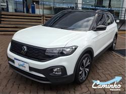 VOLKSWAGEN T-Cross 1.0 4P 200 TSI FLEX AUTOM�TICO