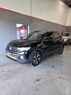 VOLKSWAGEN T-Cross 1.0 4P 200 TSI FLEX SENSE AUTOM�TICO