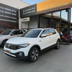 VOLKSWAGEN T-Cross 1.0 4P 200 TSI FLEX COMFORTLINE AUTOM�TICO
