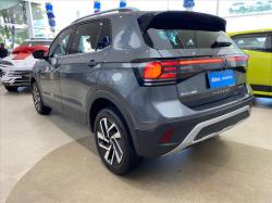 VOLKSWAGEN T-Cross 1.4 4P 250 TSI FLEX HIGHLINE AUTOM�TICO