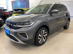 VOLKSWAGEN T-Cross 1.4 4P 250 TSI FLEX HIGHLINE AUTOM�TICO