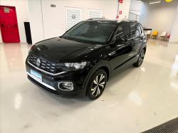 VOLKSWAGEN T-Cross 1.4 4P 250 TSI FLEX HIGHLINE AUTOM�TICO