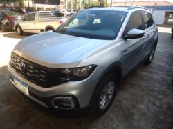 VOLKSWAGEN T-Cross 1.0 4P 200 TSI FLEX SENSE AUTOM�TICO