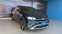 VOLKSWAGEN T-Cross 1.4 4P 250 TSI FLEX HIGHLINE AUTOM�TICO