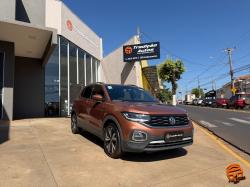 VOLKSWAGEN T-Cross 1.4 4P 250 TSI FLEX HIGHLINE AUTOM�TICO
