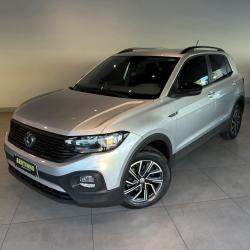 VOLKSWAGEN T-Cross 1.0 4P 200 TSI FLEX SENSE AUTOM�TICO