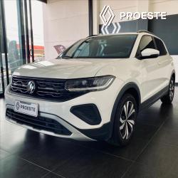 VOLKSWAGEN T-Cross 1.0 4P 200 TSI FLEX AUTOM�TICO