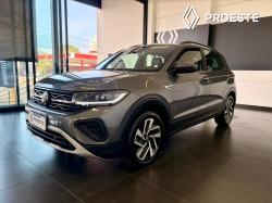VOLKSWAGEN T-Cross 1.0 4P 200 TSI FLEX COMFORTLINE AUTOM�TICO