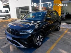 VOLKSWAGEN T-Cross 1.0 4P 200 TSI FLEX AUTOM�TICO