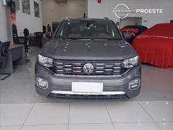 VOLKSWAGEN T-Cross 1.4 4P 250 TSI FLEX HIGHLINE AUTOM�TICO