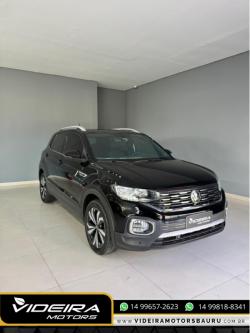 VOLKSWAGEN T-Cross 1.4 4P 250 TSI FLEX EXTREME HIGHLINE AUTOM�TICO