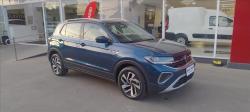 VOLKSWAGEN T-Cross 1.4 4P 250 TSI FLEX HIGHLINE AUTOM�TICO