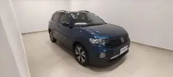 VOLKSWAGEN T-Cross 1.0 4P 200 TSI FLEX AUTOM�TICO