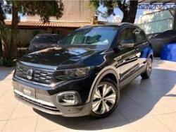 VOLKSWAGEN T-Cross 1.0 4P 200 TSI FLEX AUTOM�TICO