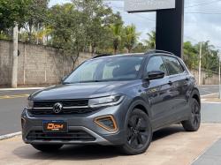 VOLKSWAGEN T-Cross 1.4 4P 250 TSI FLEX EXTREME HIGHLINE AUTOM�TICO