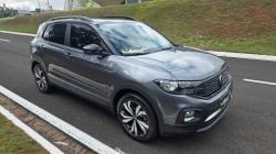 VOLKSWAGEN T-Cross 1.0 4P 200 TSI FLEX