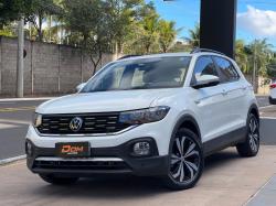 VOLKSWAGEN T-Cross 1.0 4P 200 TSI FLEX COMFORTLINE AUTOM�TICO
