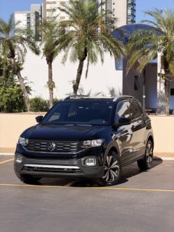 VOLKSWAGEN T-Cross 1.4 4P 250 TSI FLEX HIGHLINE AUTOM�TICO