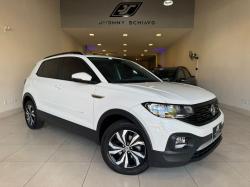 VOLKSWAGEN T-Cross 1.0 4P 200 TSI FLEX SENSE AUTOM�TICO
