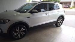VOLKSWAGEN T-Cross 1.0 4P 200 TSI FLEX COMFORTLINE AUTOM�TICO