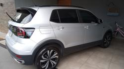 VOLKSWAGEN T-Cross 1.0 4P 200 TSI FLEX COMFORTLINE AUTOM�TICO
