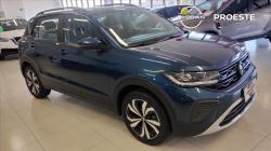 VOLKSWAGEN T-Cross 1.0 4P 200 TSI FLEX COMFORTLINE AUTOM�TICO