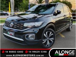 VOLKSWAGEN T-Cross 1.4 4P 250 TSI FLEX HIGHLINE AUTOM�TICO