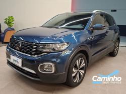 VOLKSWAGEN T-Cross 1.4 4P 250 TSI FLEX HIGHLINE AUTOM�TICO