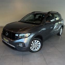 VOLKSWAGEN T-Cross 1.0 4P 200 TSI FLEX AUTOM�TICO