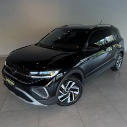 VOLKSWAGEN T-Cross 1.4 4P 250 TSI FLEX HIGHLINE AUTOM�TICO