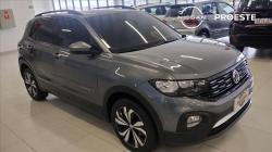 VOLKSWAGEN T-Cross 1.0 4P 200 TSI FLEX COMFORTLINE AUTOM�TICO